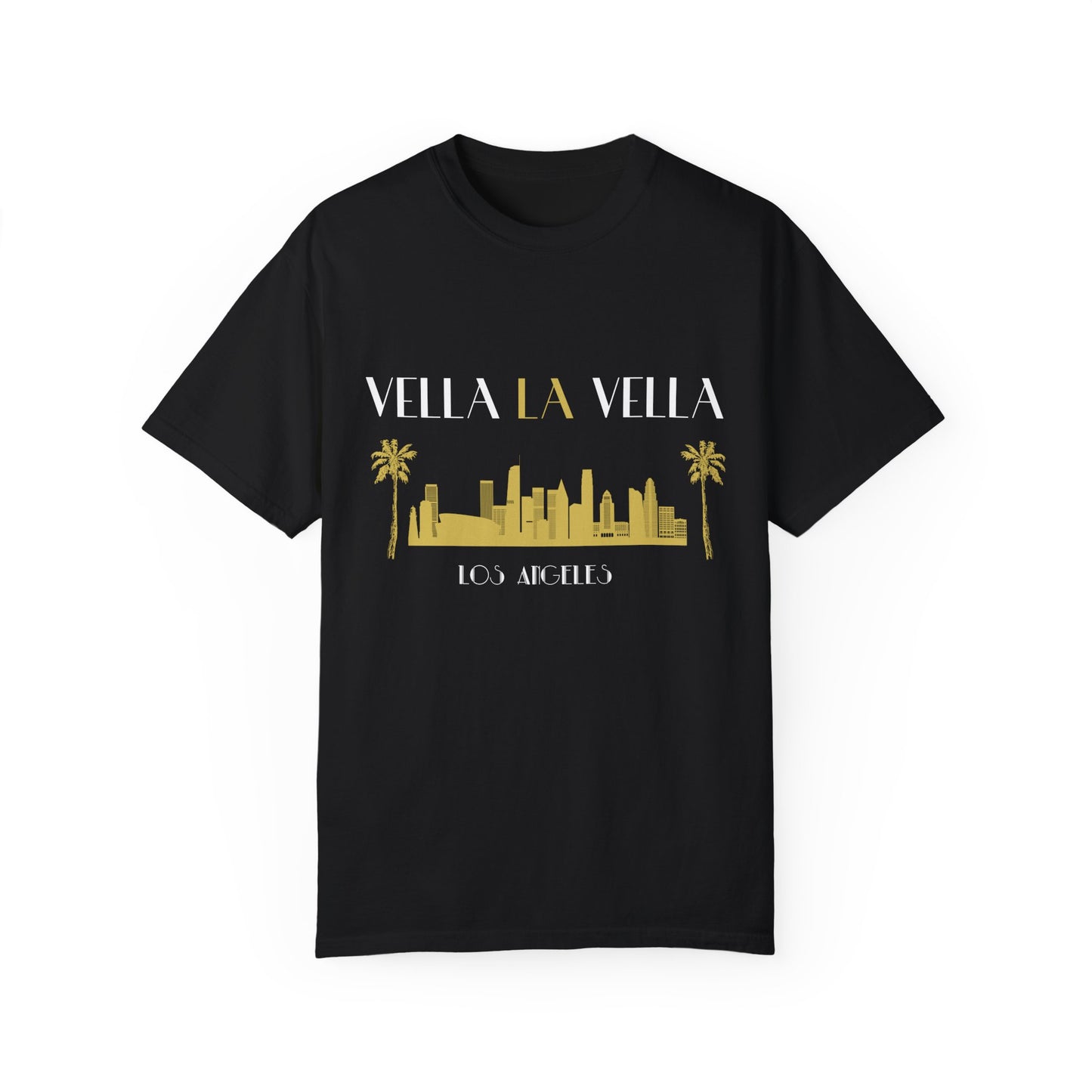 Vella Los Angeles