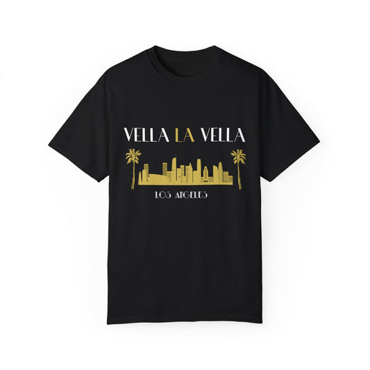 Vella Los Angeles