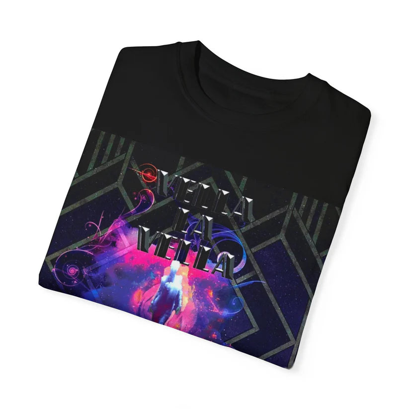 Revolution Tee