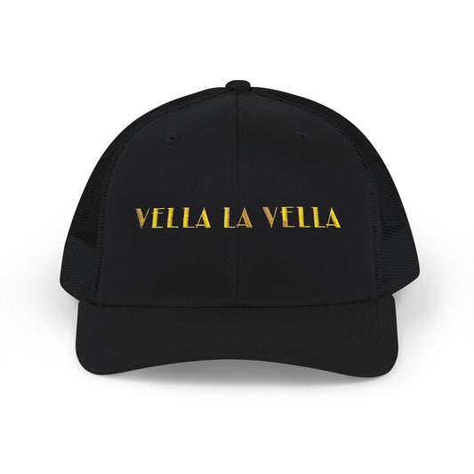 Vella Trucker Hat
