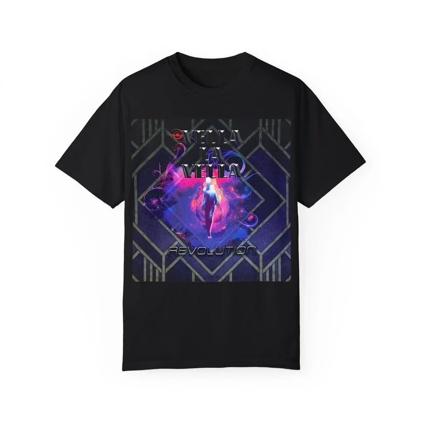 Revolution Tee