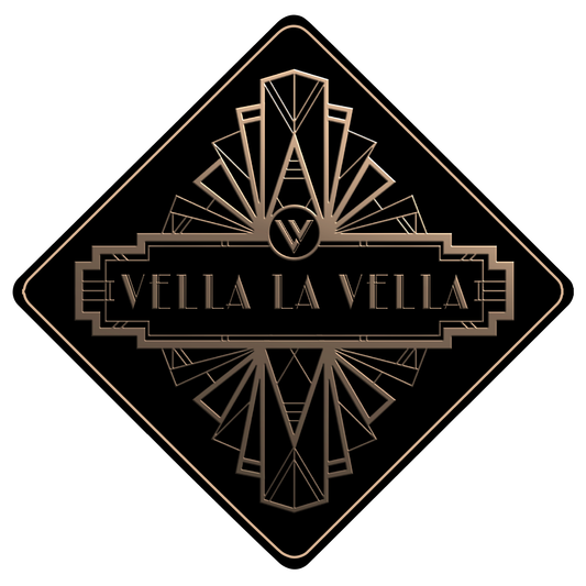 FREE Vella Sticker - Phone Tappable