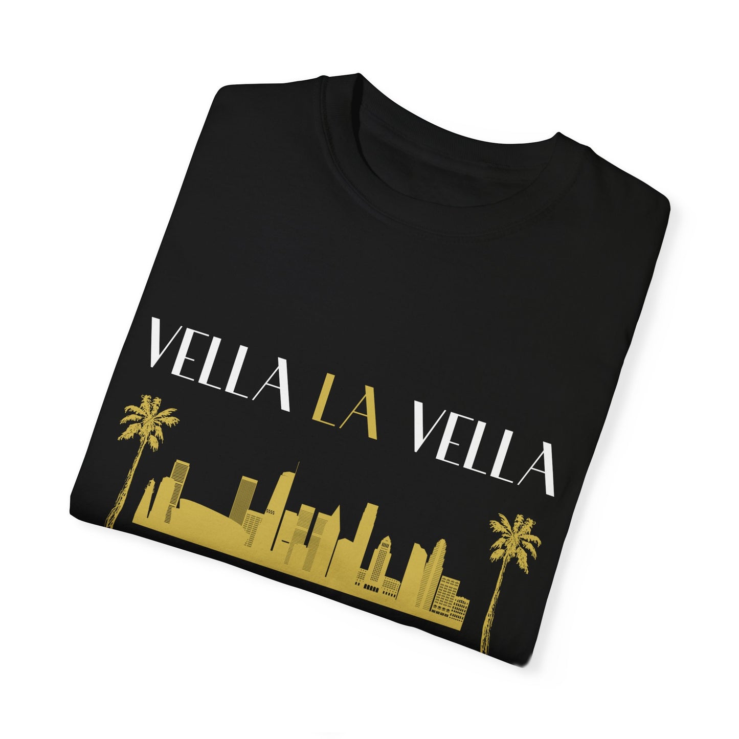 Vella Los Angeles